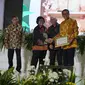 Tokoh Hutan Sosial 2019. foto: laman resmi Kementerian Lingkungan Hidup dan Kehutanan.