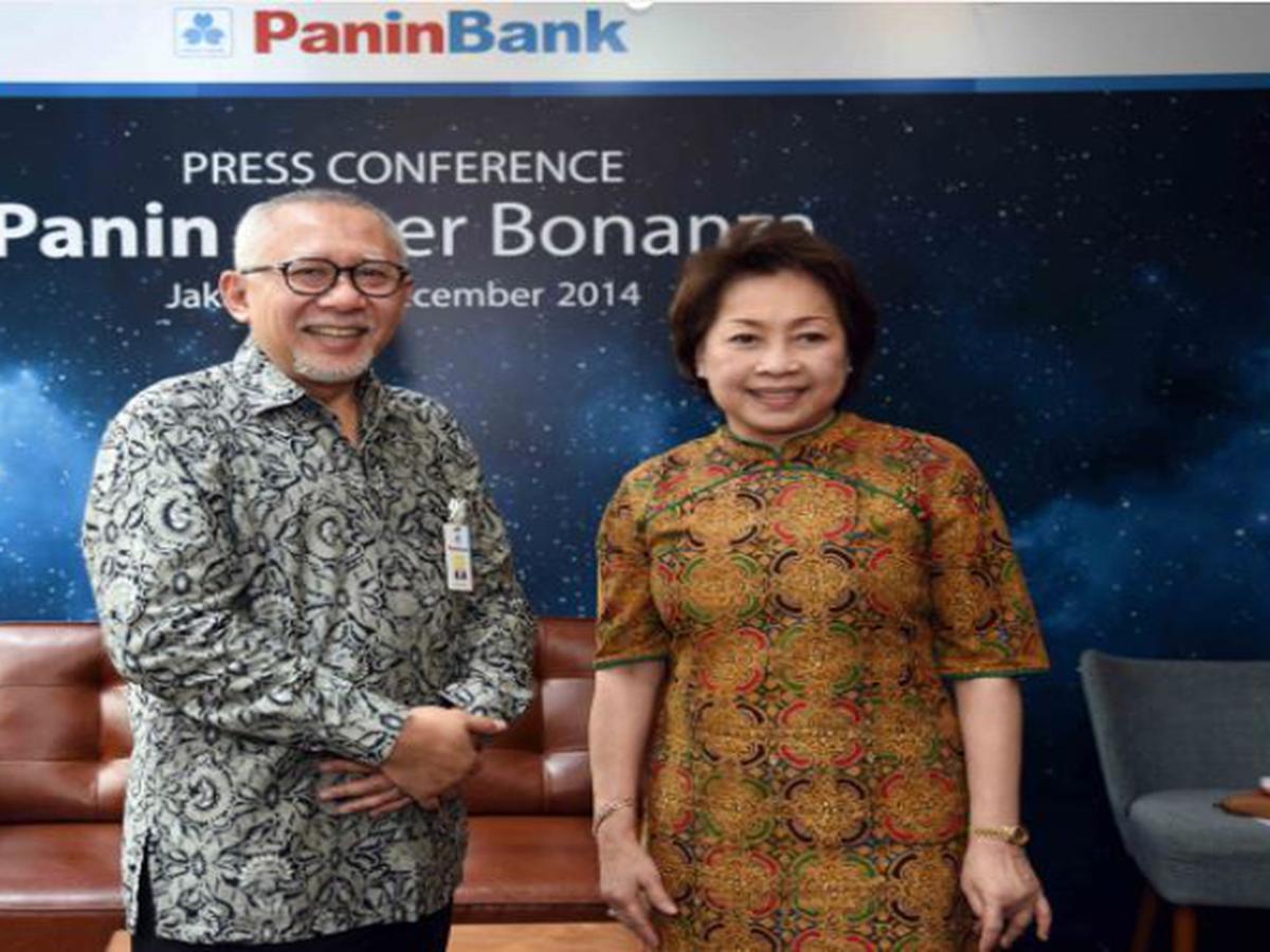 Jurus Bank Panin Apresiasi dan Gaet Nasabah - Bisnis ...