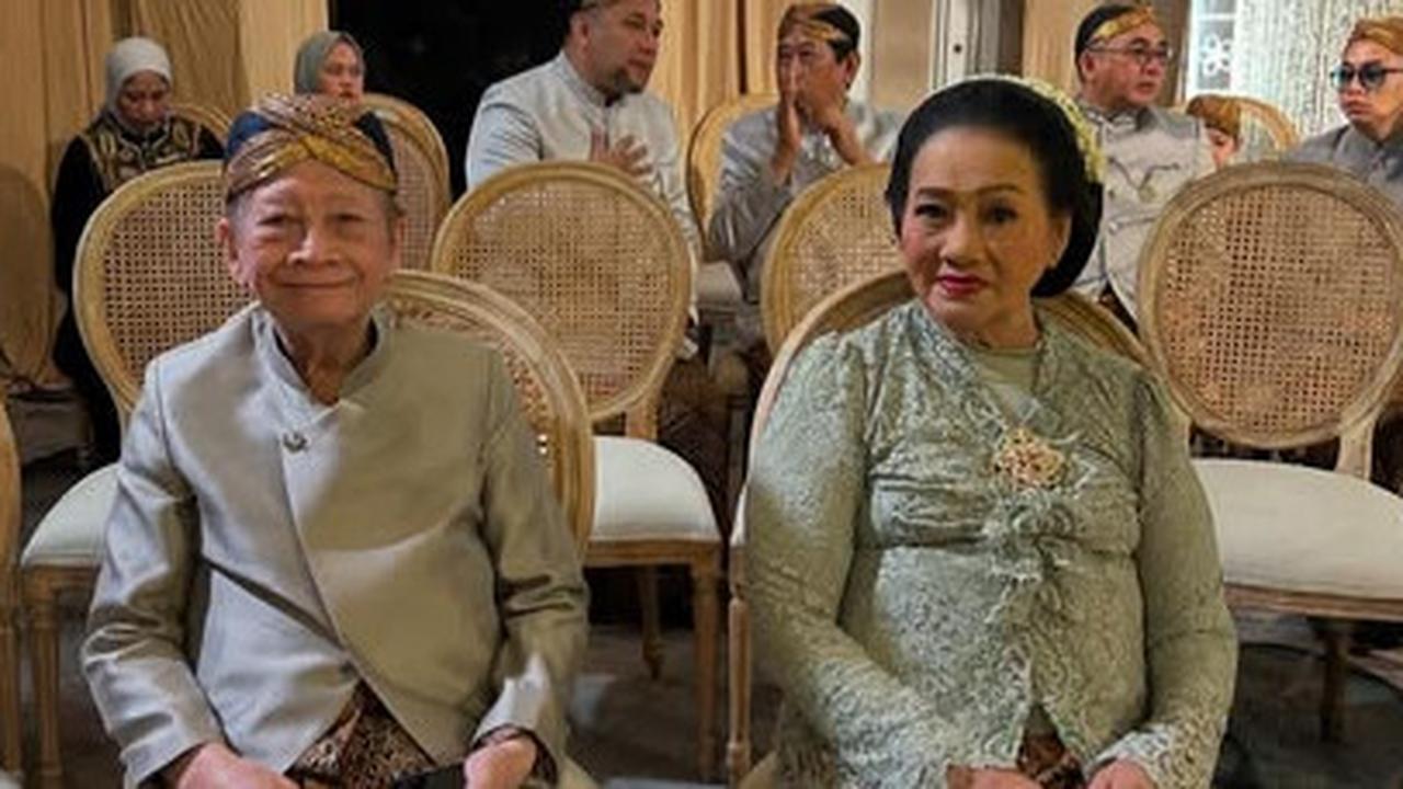 Profil Ayah Maia Estianty, Mantan Rektor ITS, Arsitek Terkenal & Keturunan Pahlawan Nasional HOS Tjokroaminoto