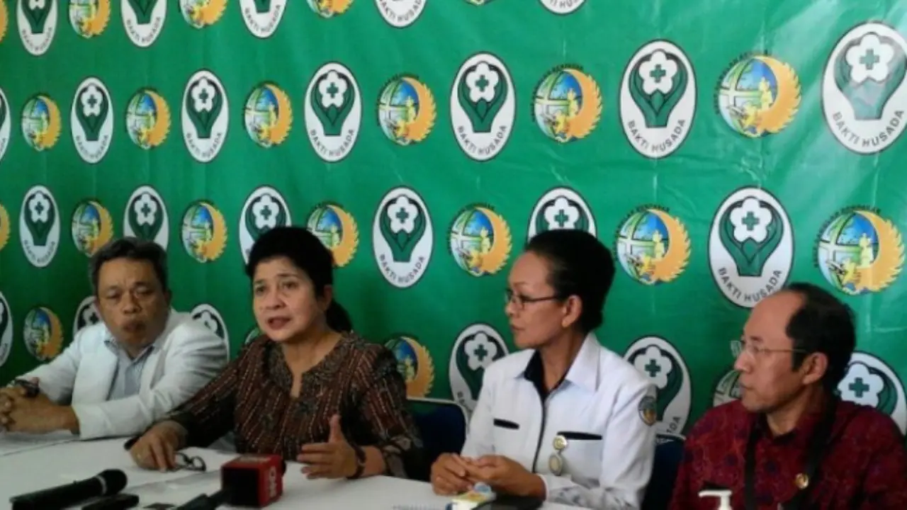 Menkes: Tidak Boleh Jual Beli Organ Tubuh