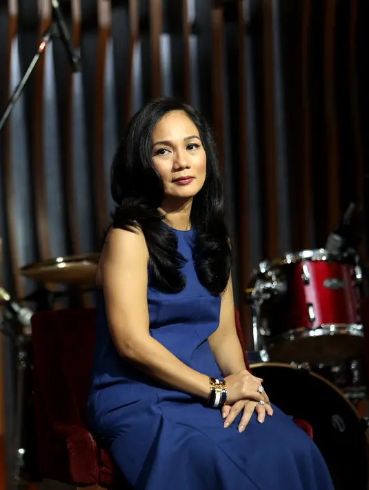 Konser akan digelar di Plenary Hall, Jakarta Convention Center (JCC), Senayan, Jakarta pada Sabtu, 2 April 2016. Harga tiket dibandrol dari harga Rp. 350 ribu sampai Rp. 2,5 juta. (Andy Masela/Bintang.com)