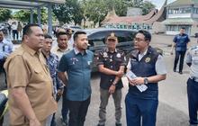Kemenhub Gelontorkan Rp1,7 Miliar, Rehabilitasi Terminal Jati Pariaman Siap Tingkatkan Kenyamanan Penumpang