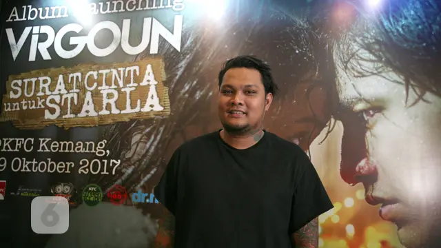 [Bintang] Virgoun