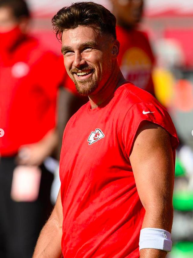 Travis Kelce