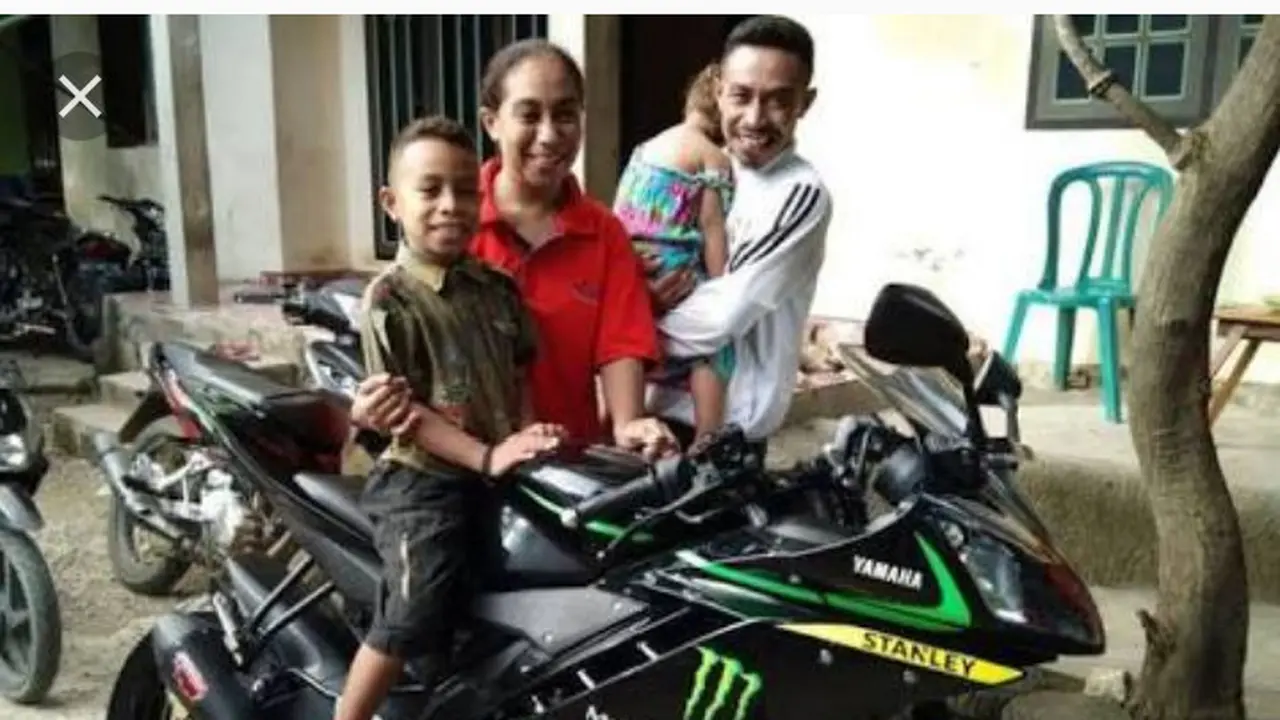 Komentator cilik