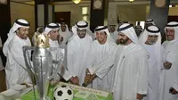 Setelah Newcastle United, Gerbong Orang Kaya Arab Saudi Akan Beli Klub Eropa Lainnya