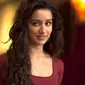 Shraddha Kapoor