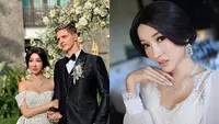 Detail Makeup Lucinta Luna Saat Tunangan (Sumber: Instagram/lucintaluna_manjalita)