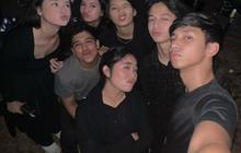 Penuh Keseruan, Intip Momen Kekompakan Alifa Lubis bareng Pemain Sinetron Magic 5 Lainnya