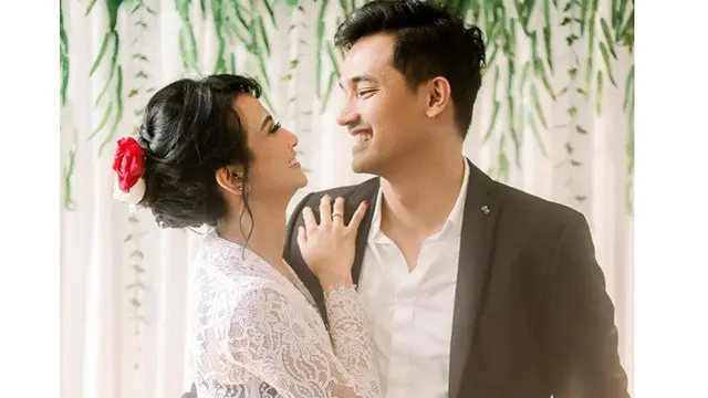 Sempat Dikira Pengangguran, Ini 5 Fakta Bibi Ardiansyah Suami Vanessa Angel
