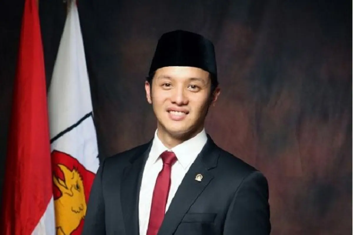 [Bintang] Moreno Soeprapto