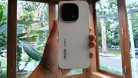Bocoran iQOO 15 Ultra: Baterai 7.000 mAh dengan Fast Charging hingga 200W