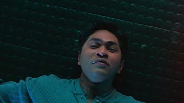 Salah satu adegan film Hello Ghost. (Foto: Dok. Falcon Pictures)