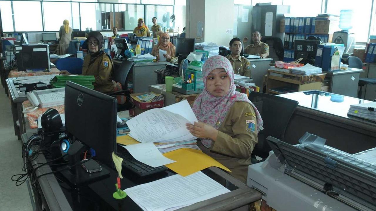 <br>Hal ini bisa memberikan peluang untuk Anda lolos dan dapat menjadi PNS<br>