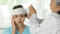 Cedera Kepala Ringan hingga Berat, Kenali Tanda yang Harus Diwaspadai