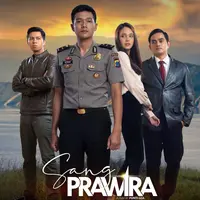 Film Sang Perwira.