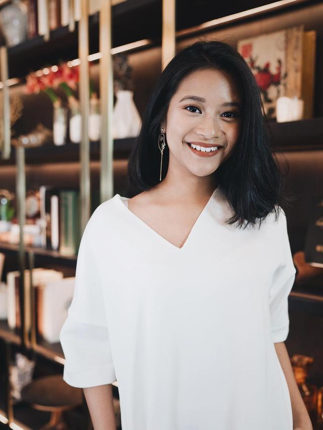 Potret 7 Anak Artis 90-an yang Kini Tumbuh Jadi Cantik