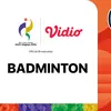 Link Live Streaming Final Bulutangkis Asian Games 2026: Ayo Dukung Amri/Nita dan Leo/Daniel!
