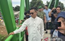 Bupati Bandung Dorong Percepatan Sertifikasi 1.545 Bidang Aset Pemkab Bandung