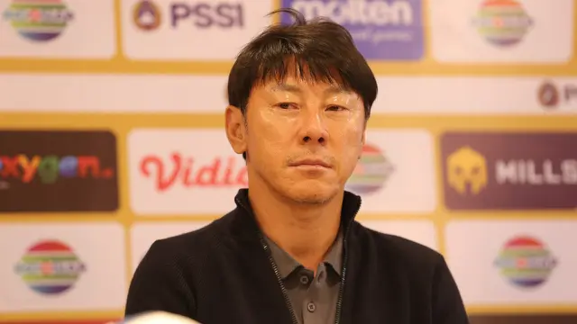 Shin Tae-yong