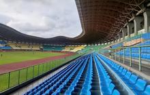 5 Fakta Stadion Patriot Candrabhaga Bekasi, Tempat Laga Persib vs Persija Hari Ini