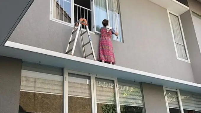 [Bintang] Ruben Onsu