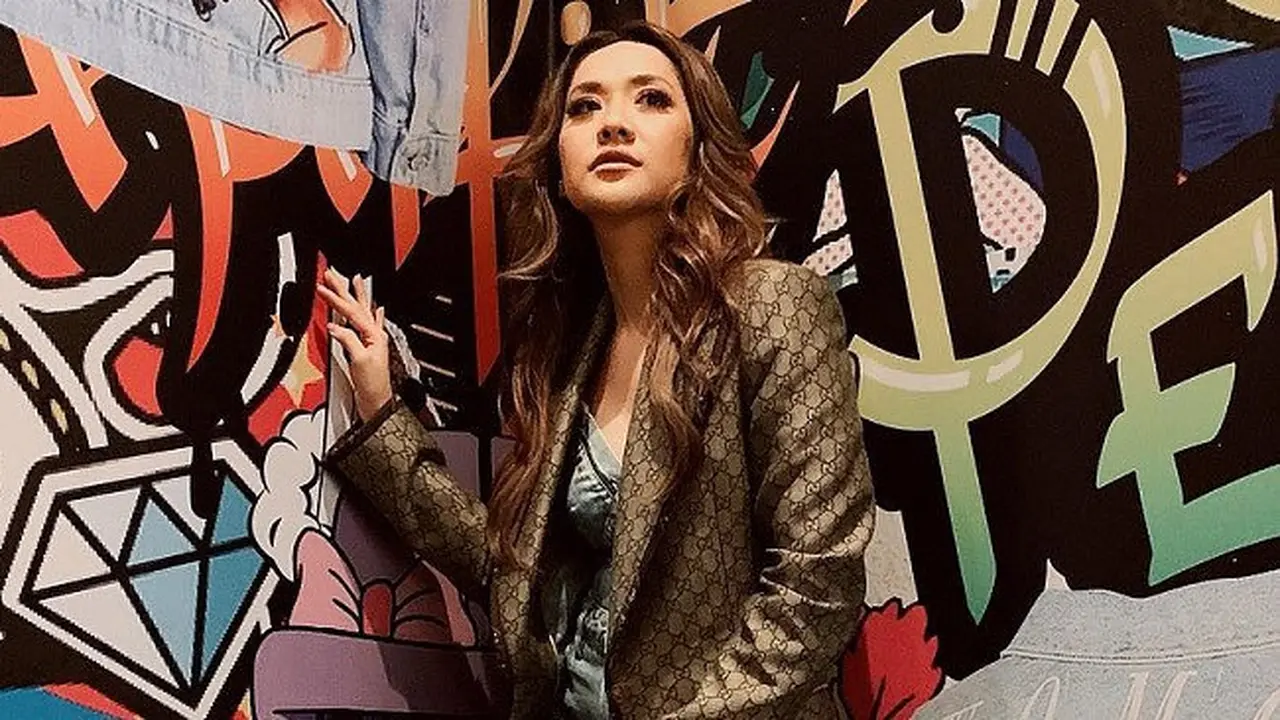 Bunga Citra Lestari