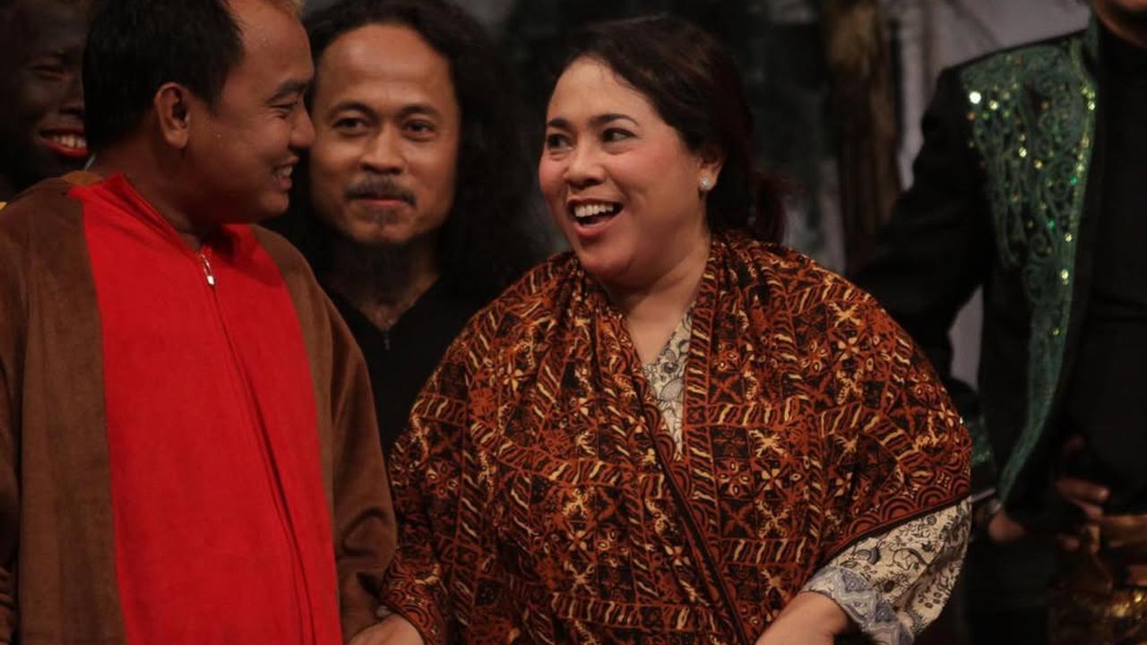Dulu Bergelimang Harta, Nunung Kini Jual Mobil dan Rumah Hingga Tinggal di Kos-Kosan 1 Petak