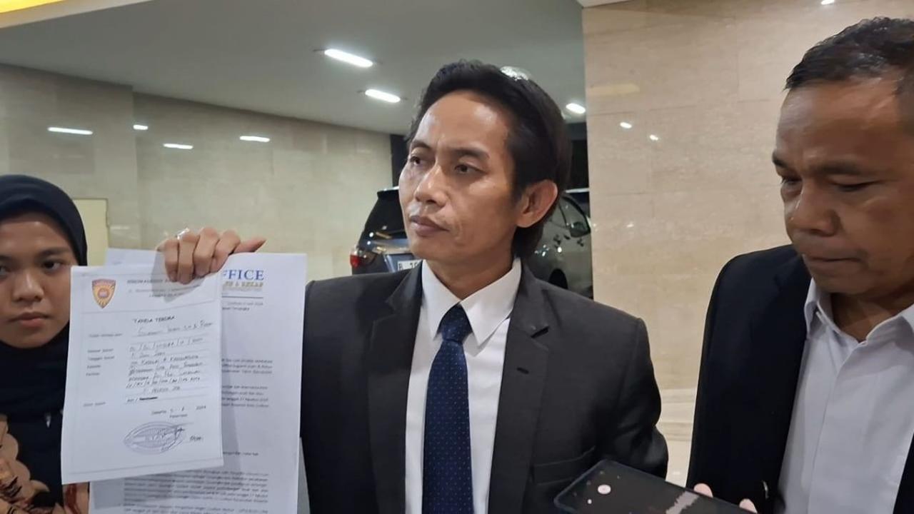 VIDEO: Bangga Toni Pengacara Pegi Kalahkan Polisi di Sidang "Analisa Hukum Saya Terbukti!"