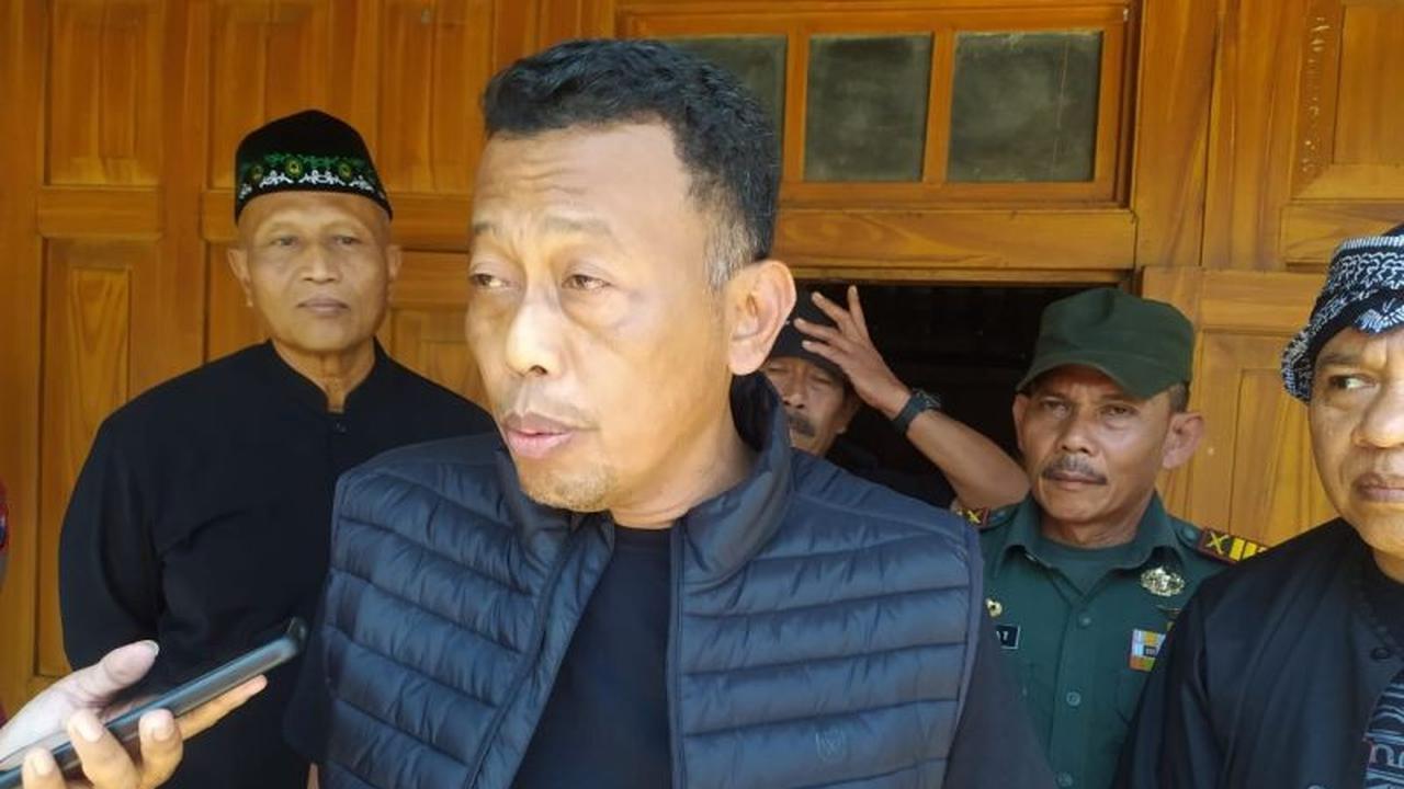 KPK Bawa Bupati Ponorogo dan Enam Orang Hasil OTT ke Jakarta, Terkait Mutasi Jabatan
