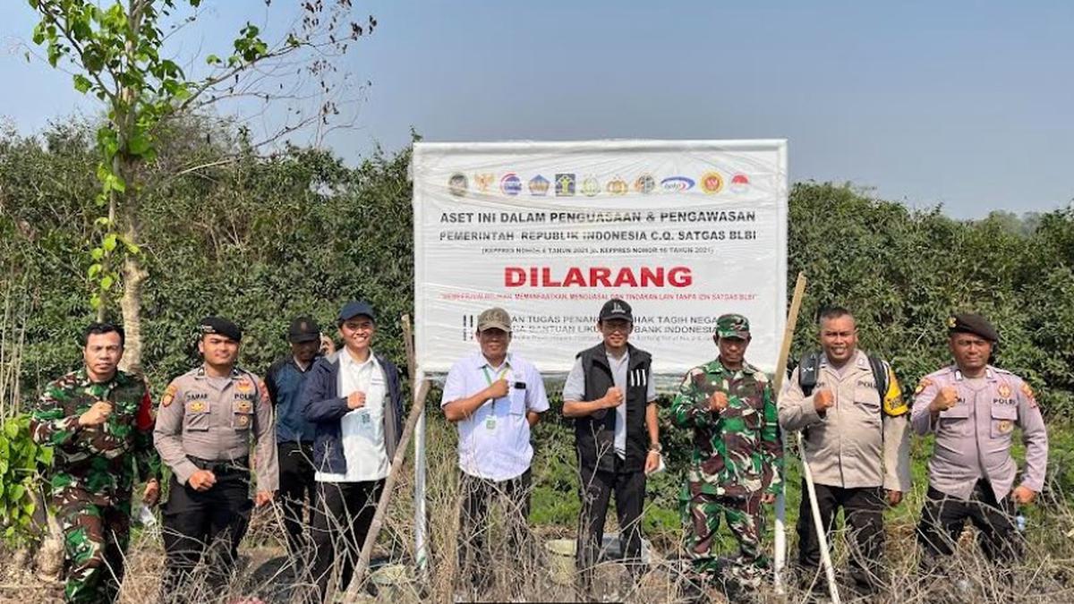 DPR: Pemerintah Harus Tindak Obligor BLBI yang Tak Lunasi Utang Berita Viral Hari Ini Kamis 19 September 2024