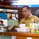 Mendagri Minta Pemda Perkuat Pengendalian Inflasi agar di Bawah Target Pemerintah