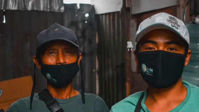 Aksi Angkut Sampah Online yang Berdayakan Pemulung, Punya Ragam Program Menarik