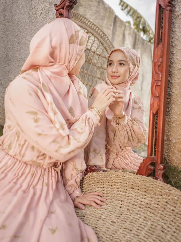 Laudya Cynthia Bella. (Foto: Instagram @laudyacynthiabella)