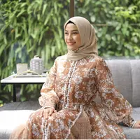 Rima Ginanjar suarakan zero carbon architecture untuk atasi global warming, dimulai dari desain kantor barunya.