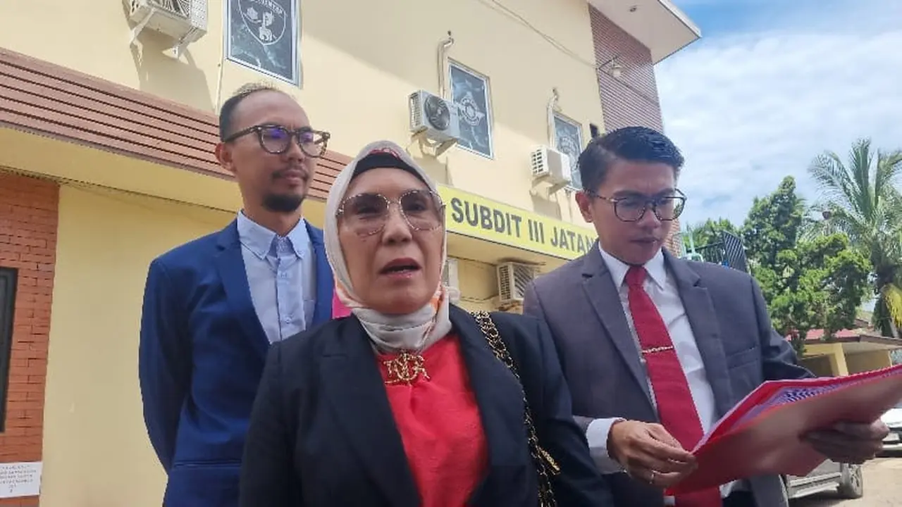 Hanya Supir Panggilan, Tersangka Penganiaya Dokter Koas Unsri Ada Hubungan Darah dengan Majikannya