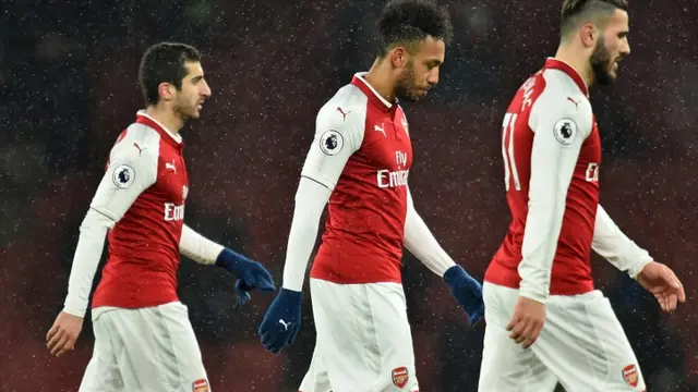 Arsenal