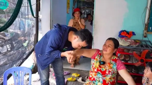 Unik, Tubuh Wanita Ini Mengeluarkan Wewangian Bak Pakai Parfum