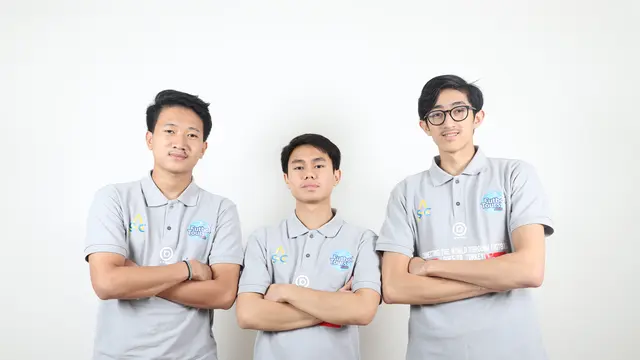 3 Pemain Muda Indonesia