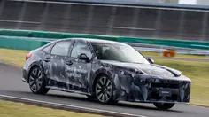 Honda Siapkan Sistem Hybrid Terbaru