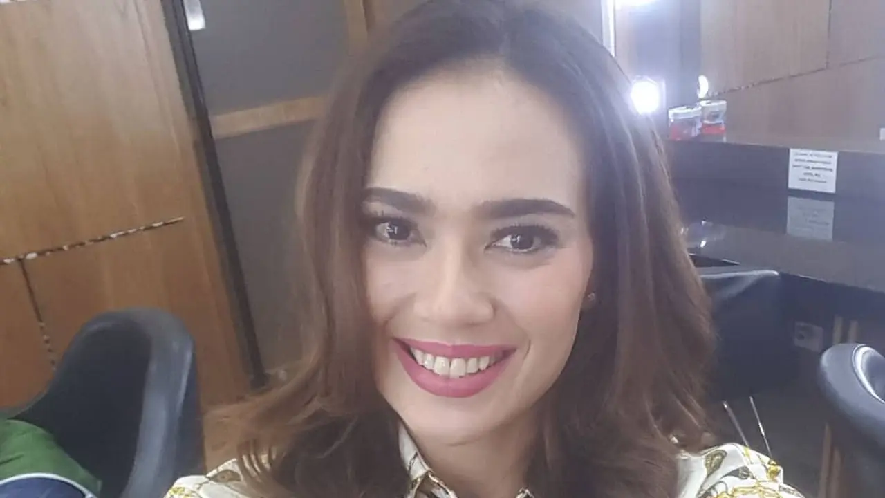 Artis Catherine Wilson Ditangkap Terkait Kasus Narkoba, Ini 4 Faktanya