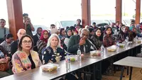 KNMP Banyuwangi Jadi Contoh Delegasi ASEAN, Hilirisasi Perikanan Berbasis Wisata Gerakkan Ekonomi Nelayan