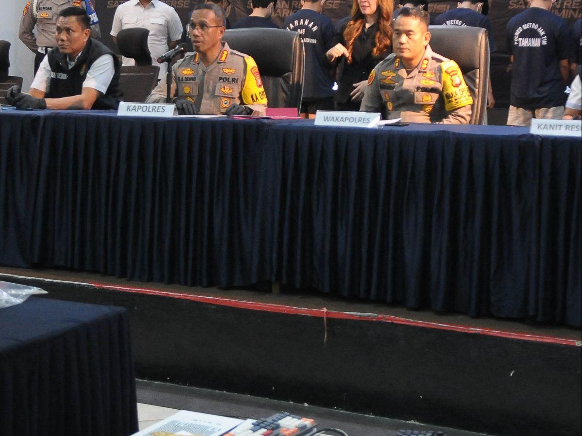 Dok. Istimewa