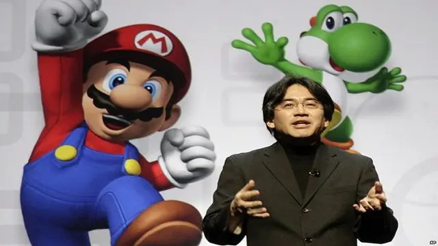 Kisah Satoru Iwata, Sang Penggawa di Balik Sepak Terjang Nintendo