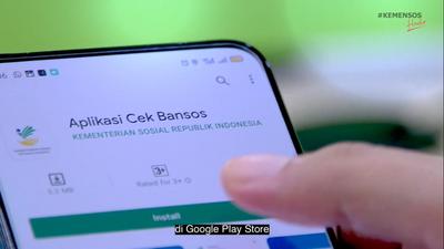 Modus Penipuan Bansos Kian Marak, Kenali Ciri-ciri dan Cara Resmi Cek Bantuan Pemerintah