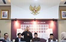Tak Kunjung Dinikahi, CAT Minta Ketua KPU Teken Surat Perjanjian, Begini Isinya