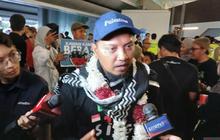 Relawan Flotilla Gaza Ungkap Kekerasan Israel Selama Penahanan di Laut Mediterania