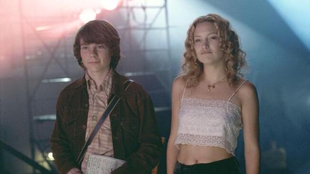 Almost Famous (2000)