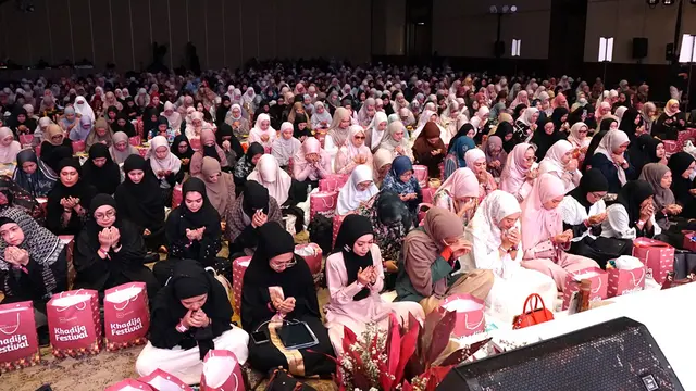 Khadija Festival 2025