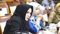 DPR Minta Pemerintah Perkuat Pengawasan, Lindungi WNI dari Kejahatan Siber Lintas Negara